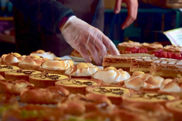 Quels sont les secrets pour une tarte au citron meringuée avec une meringue italienne parfaite?