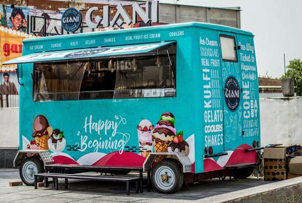 Food truck réunion : saveurs créoles pour tous vos événements