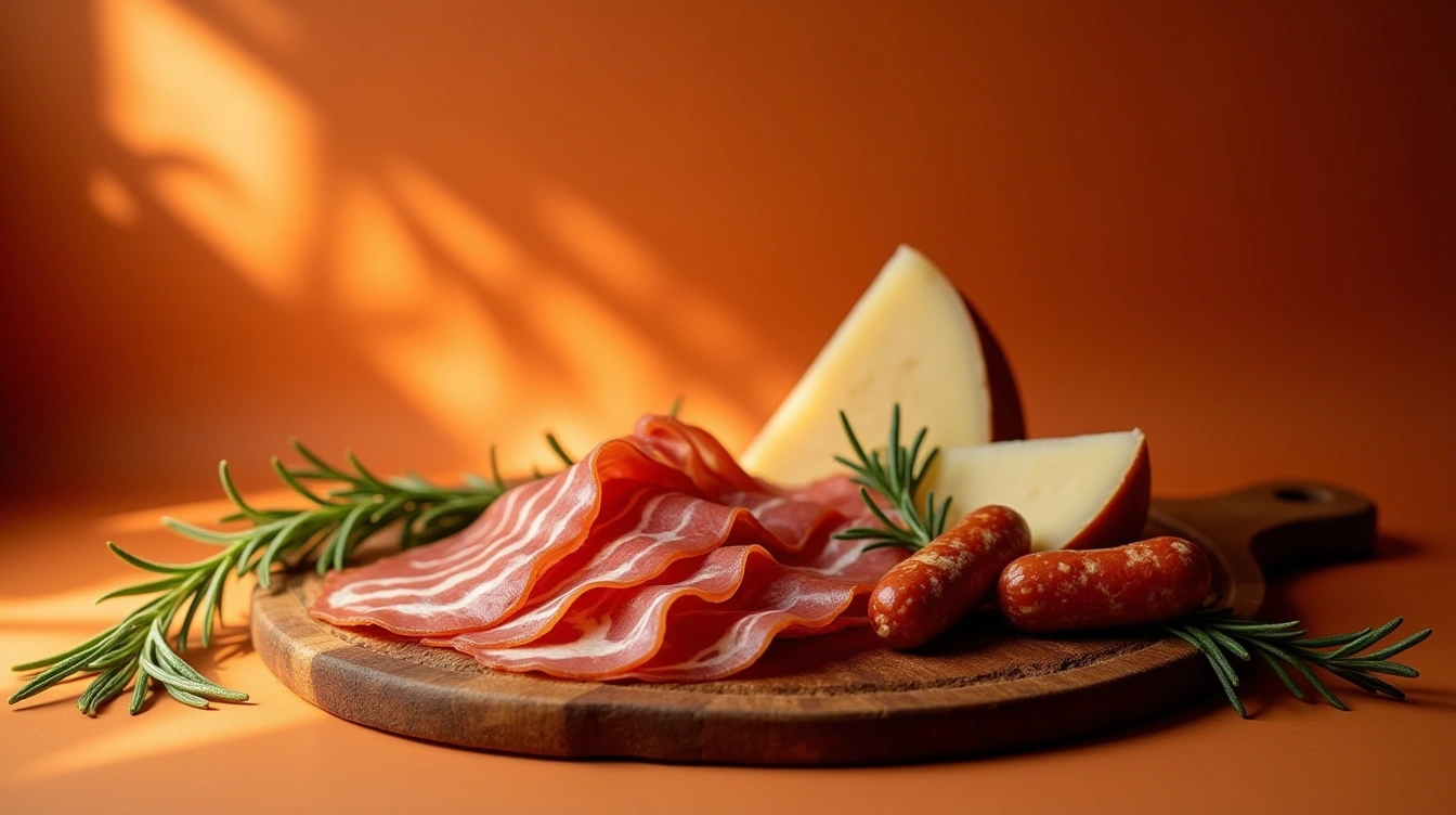 Questions fréquentes sur la charcuterie ibérique